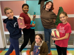 Nashville Public Library Foundation