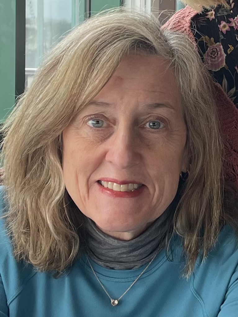 Joyce Johnson