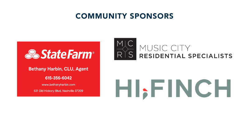 Website Sponsors (3)