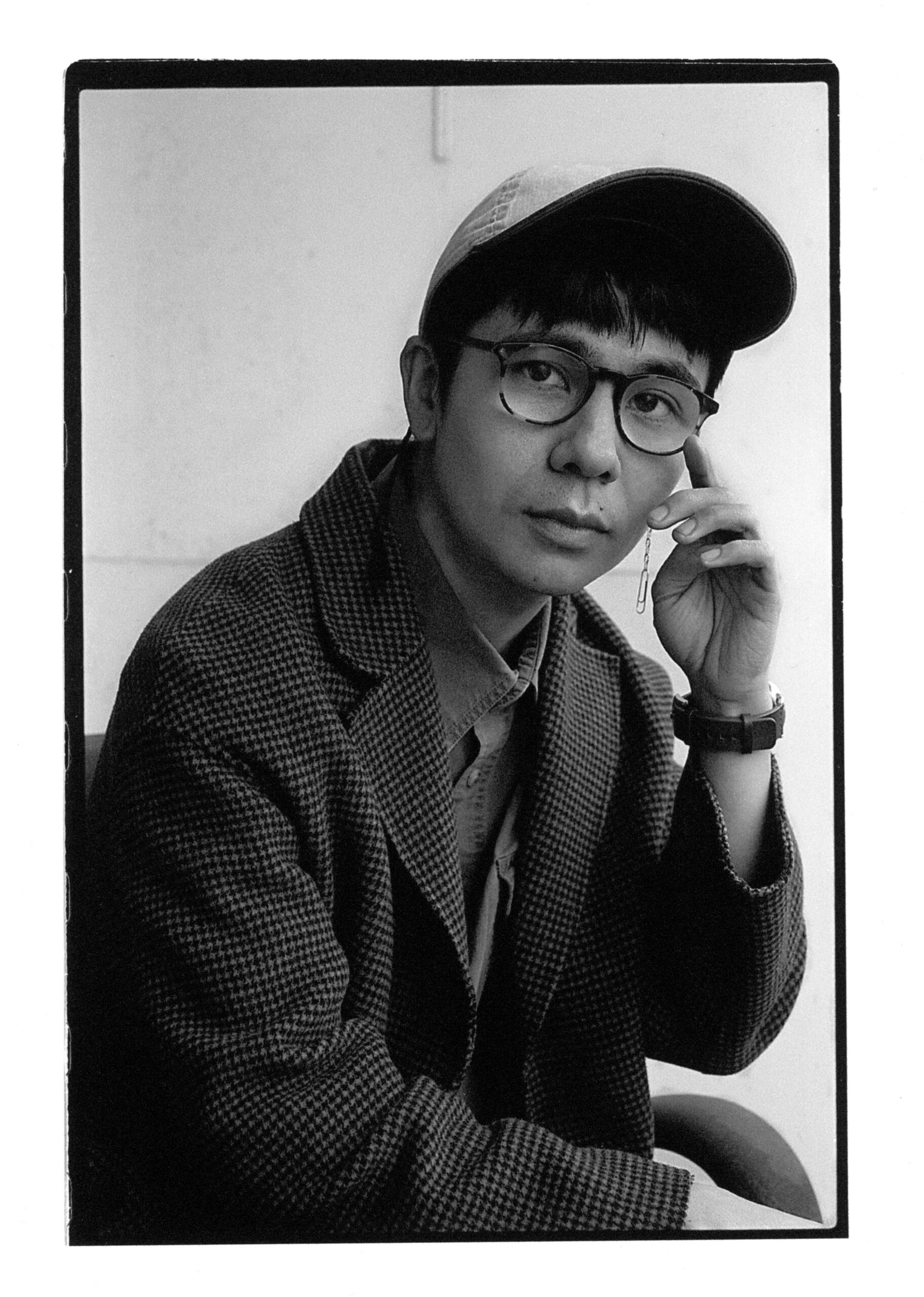 Updated Ocean Vuong Headshot (credit to Gioncarlo Valentine) (1)